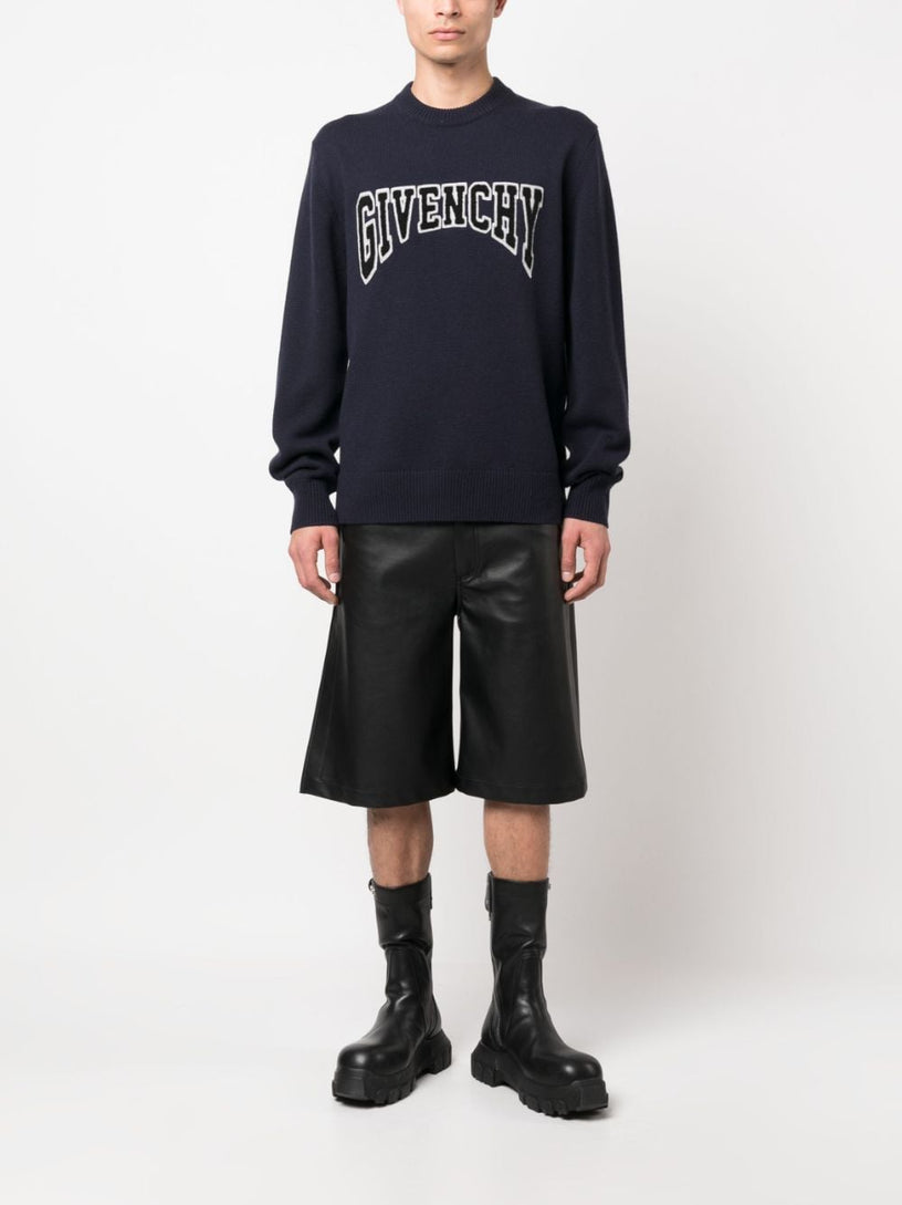 Logo Jumper