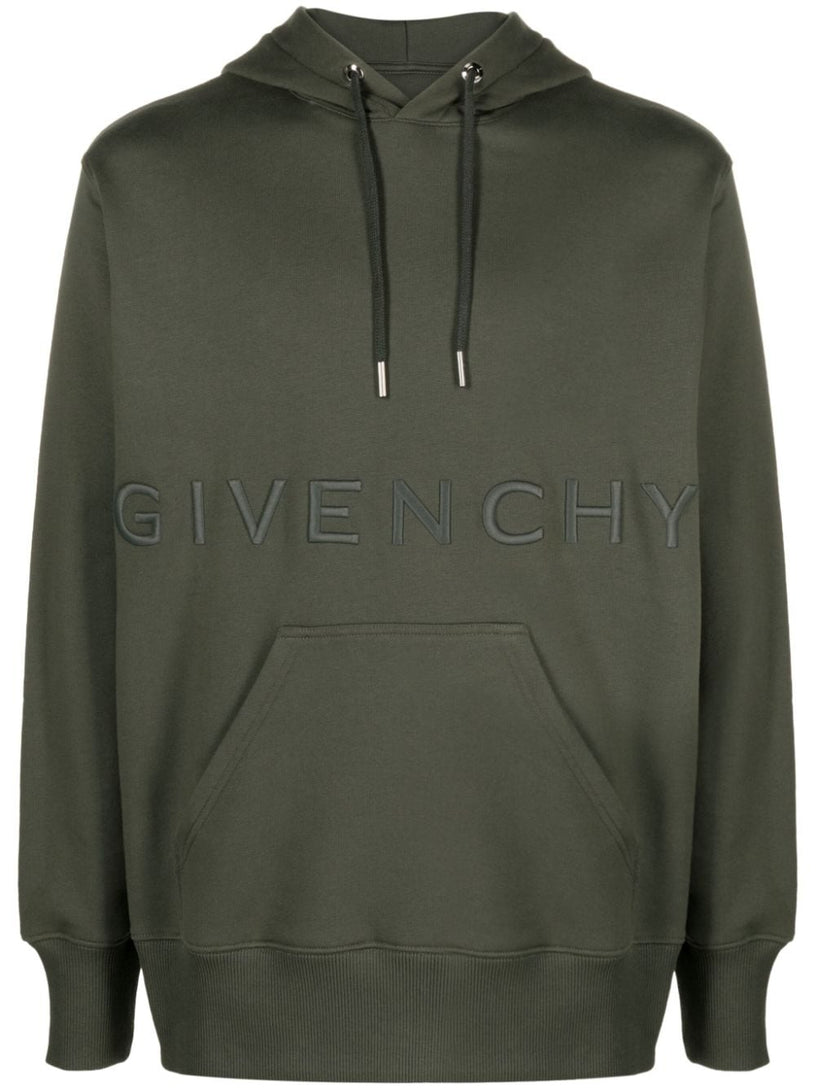 GIVENCHY 4G hoodie