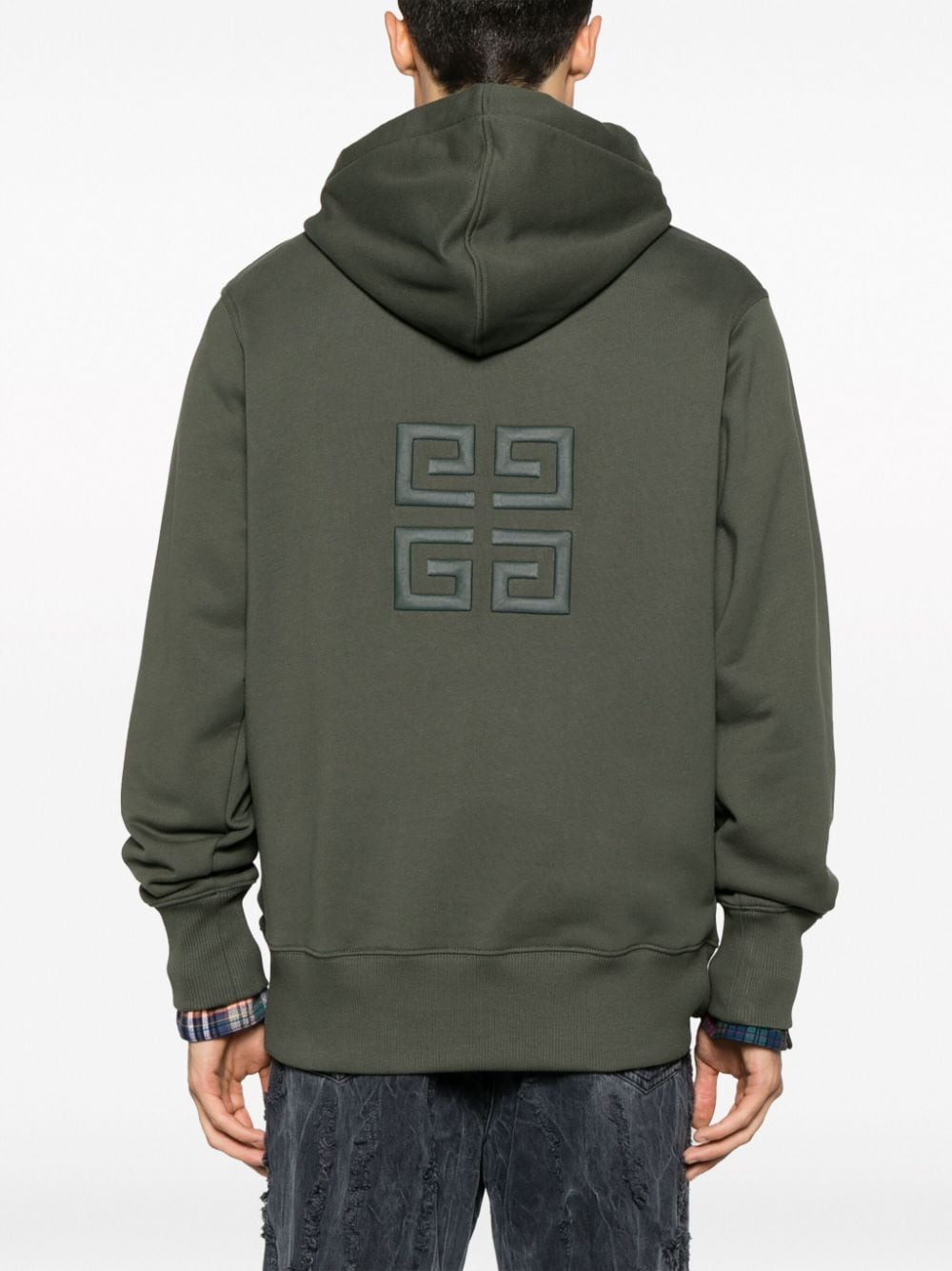 GIVENCHY 4G hoodie