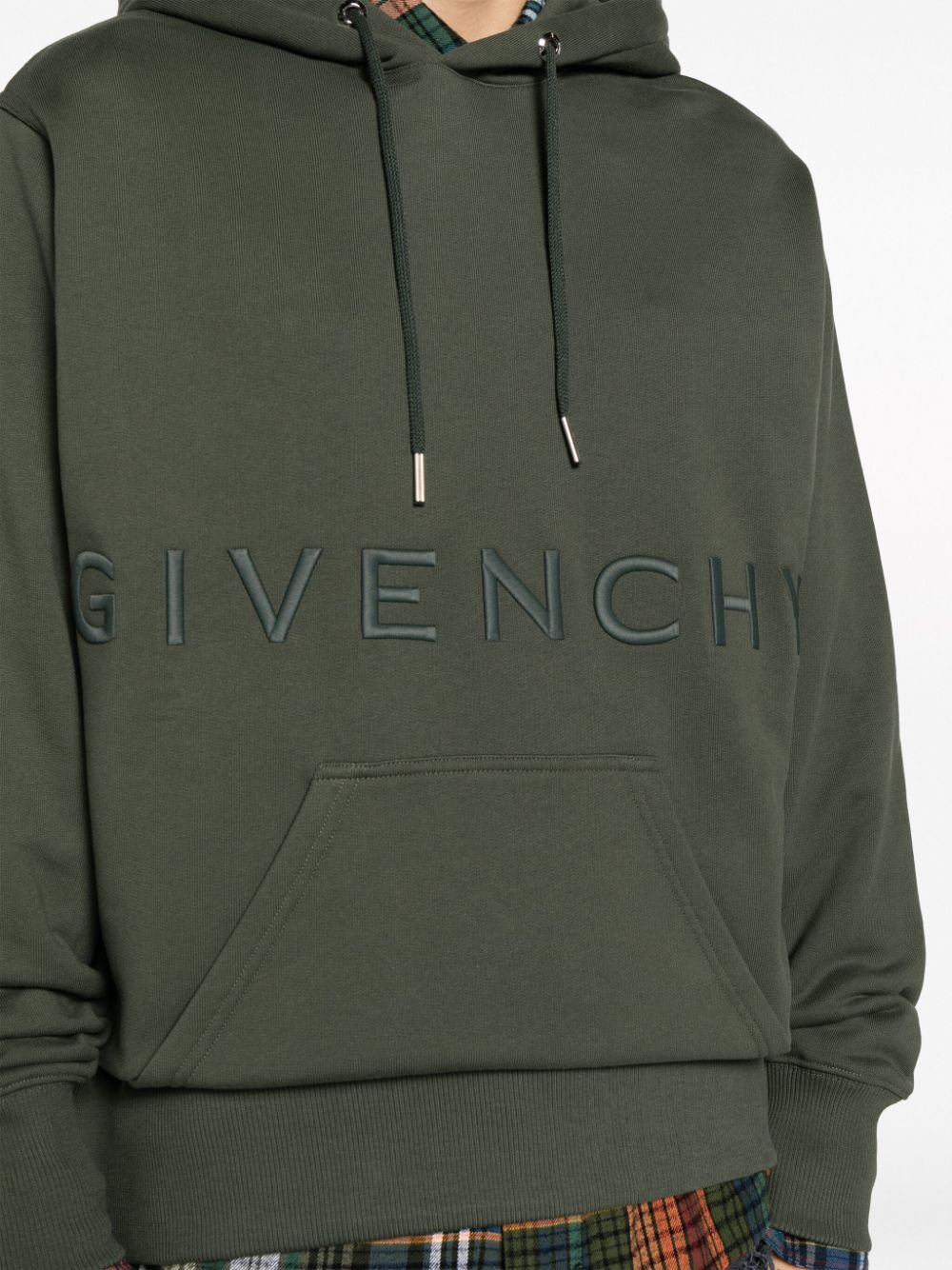 GIVENCHY 4G hoodie