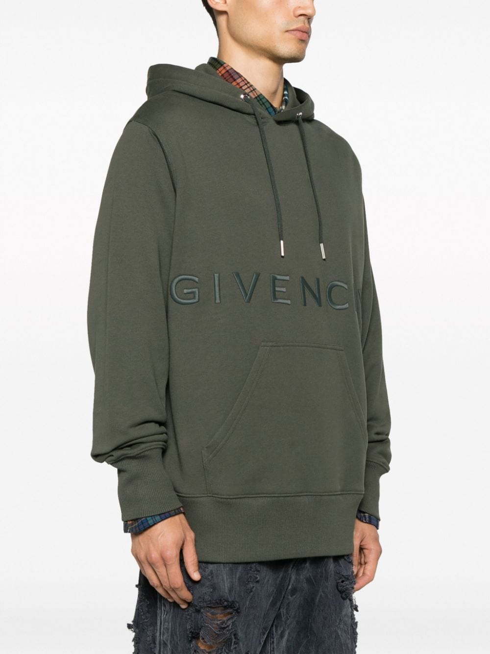 GIVENCHY 4G hoodie