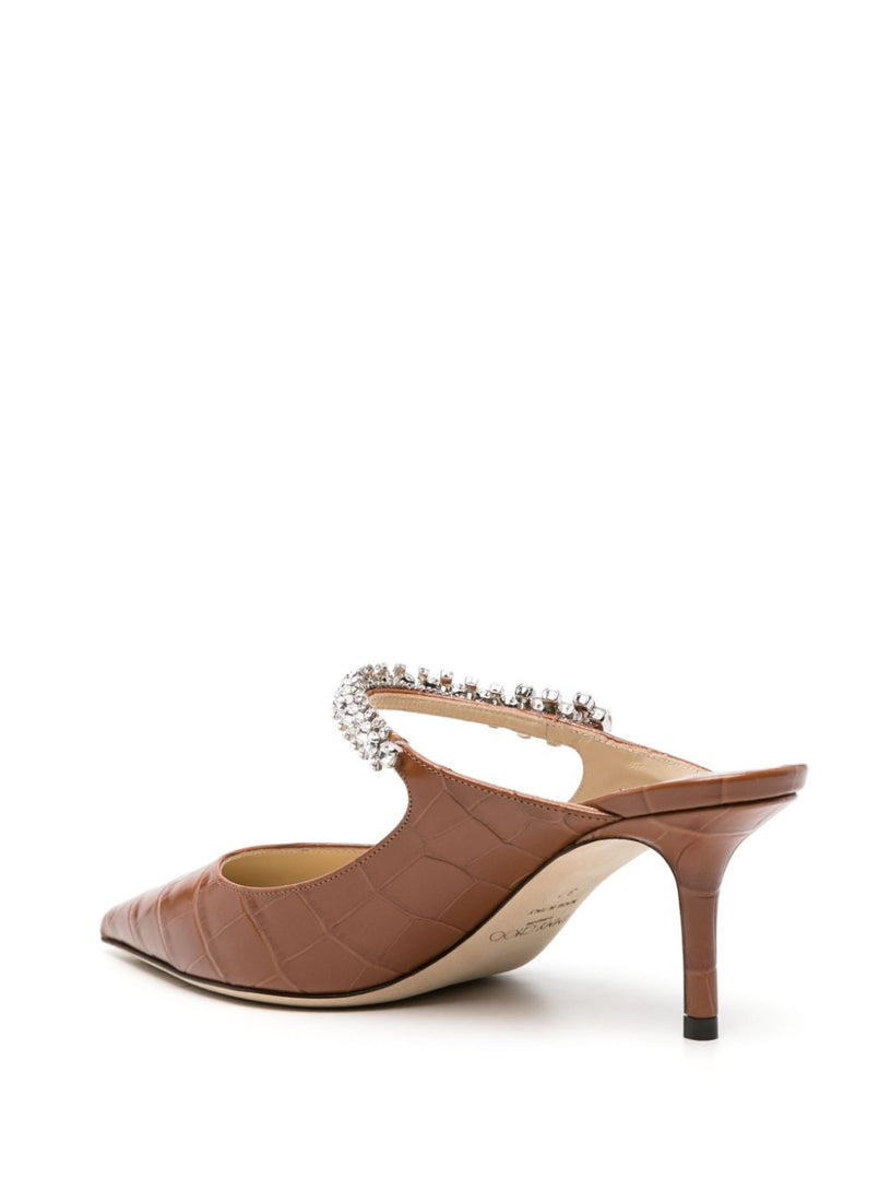 Bing 65 Mules