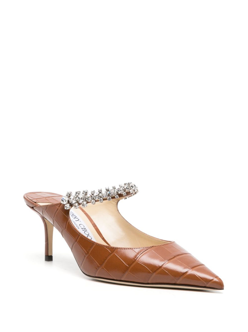 Bing 65 Mules