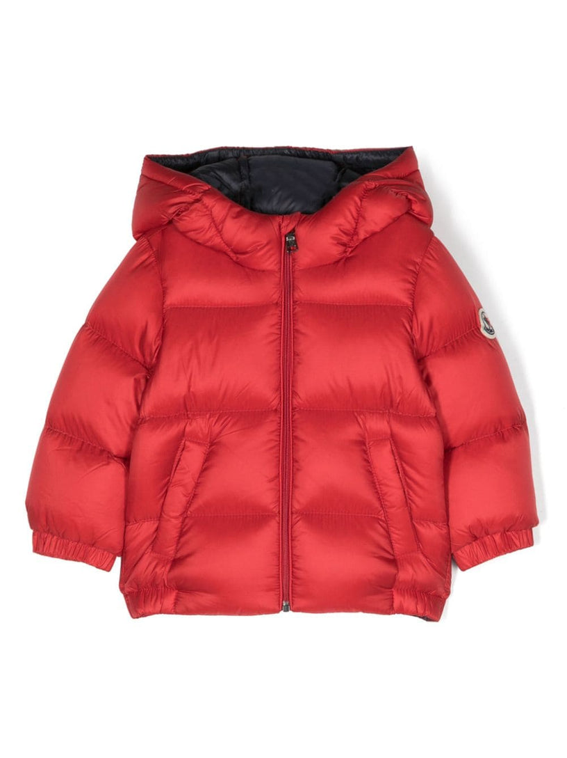 New Macaire Down Jacket