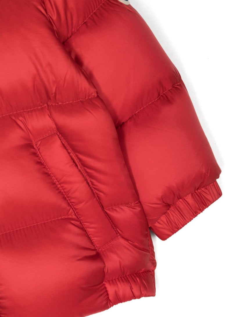 New Macaire Down Jacket