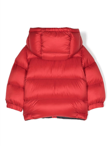 New Macaire Down Jacket