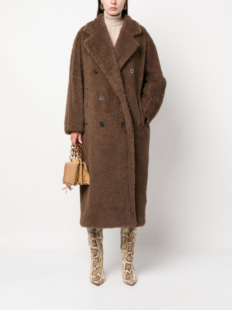 Faust Coat