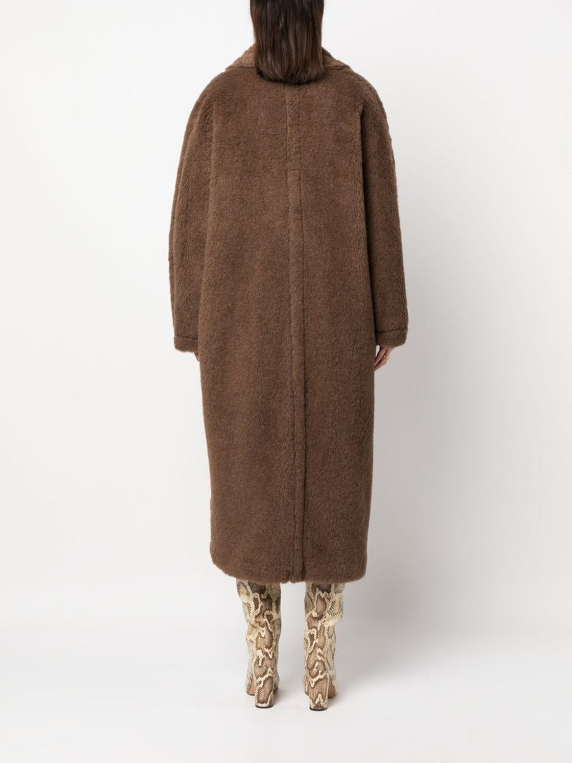 Faust Coat