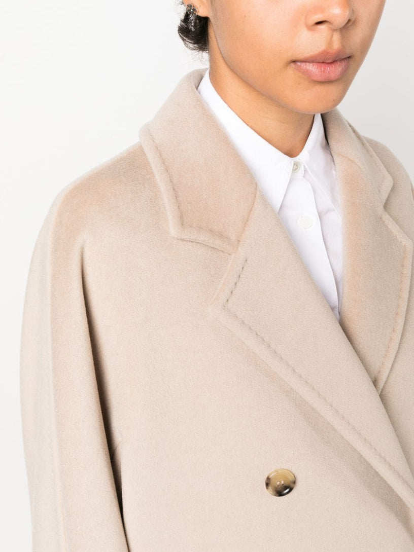 101801 Short Icon Coat