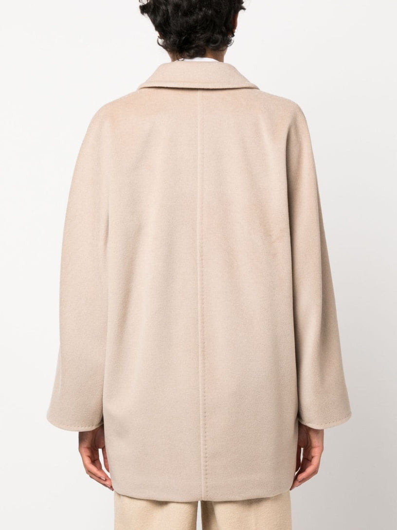 101801 Short Icon Coat