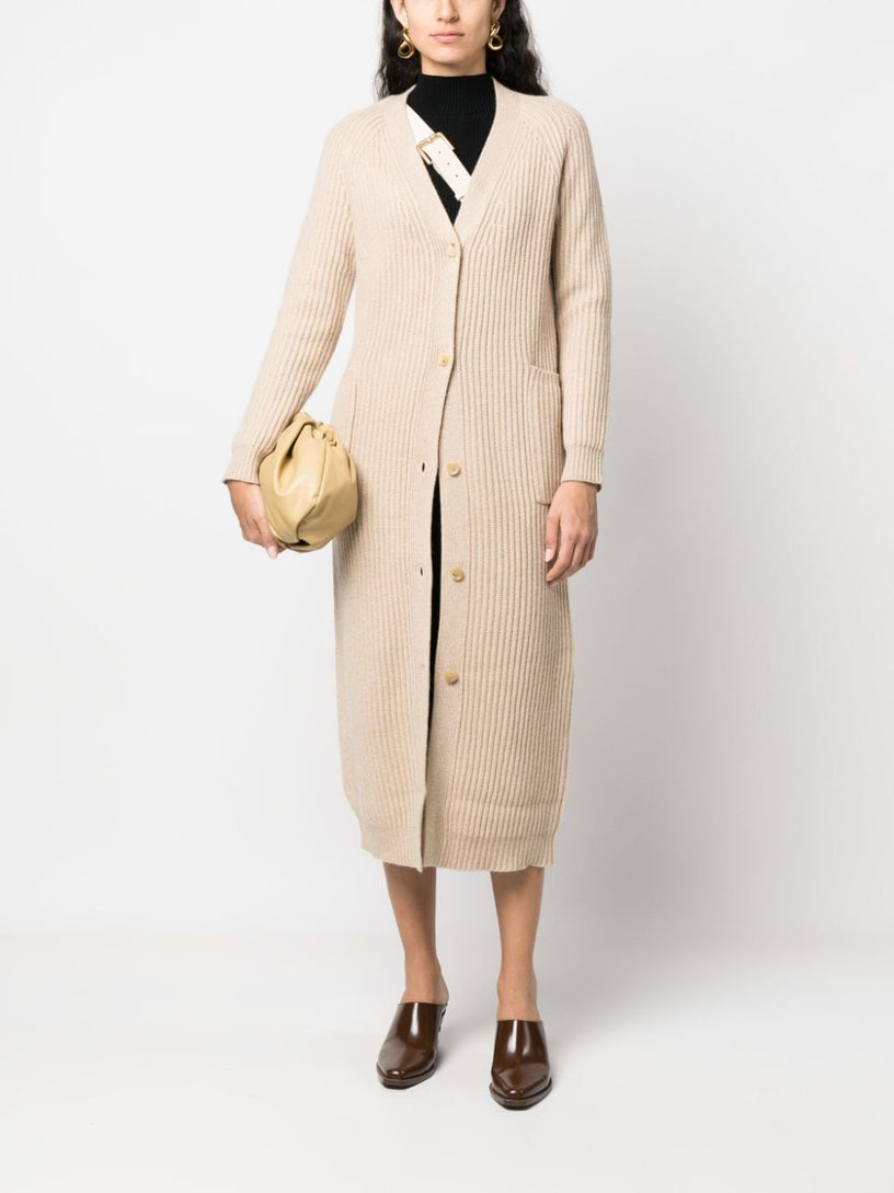 Sumatra Cardigan
