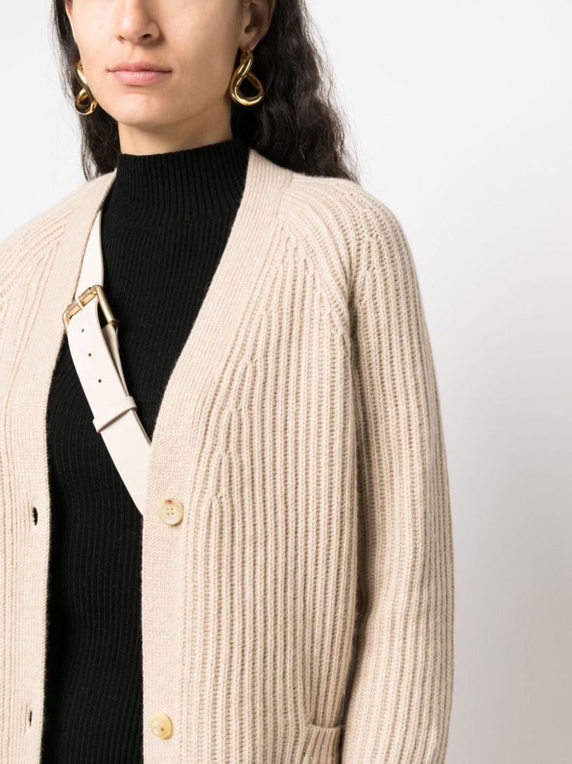 Sumatra Cardigan