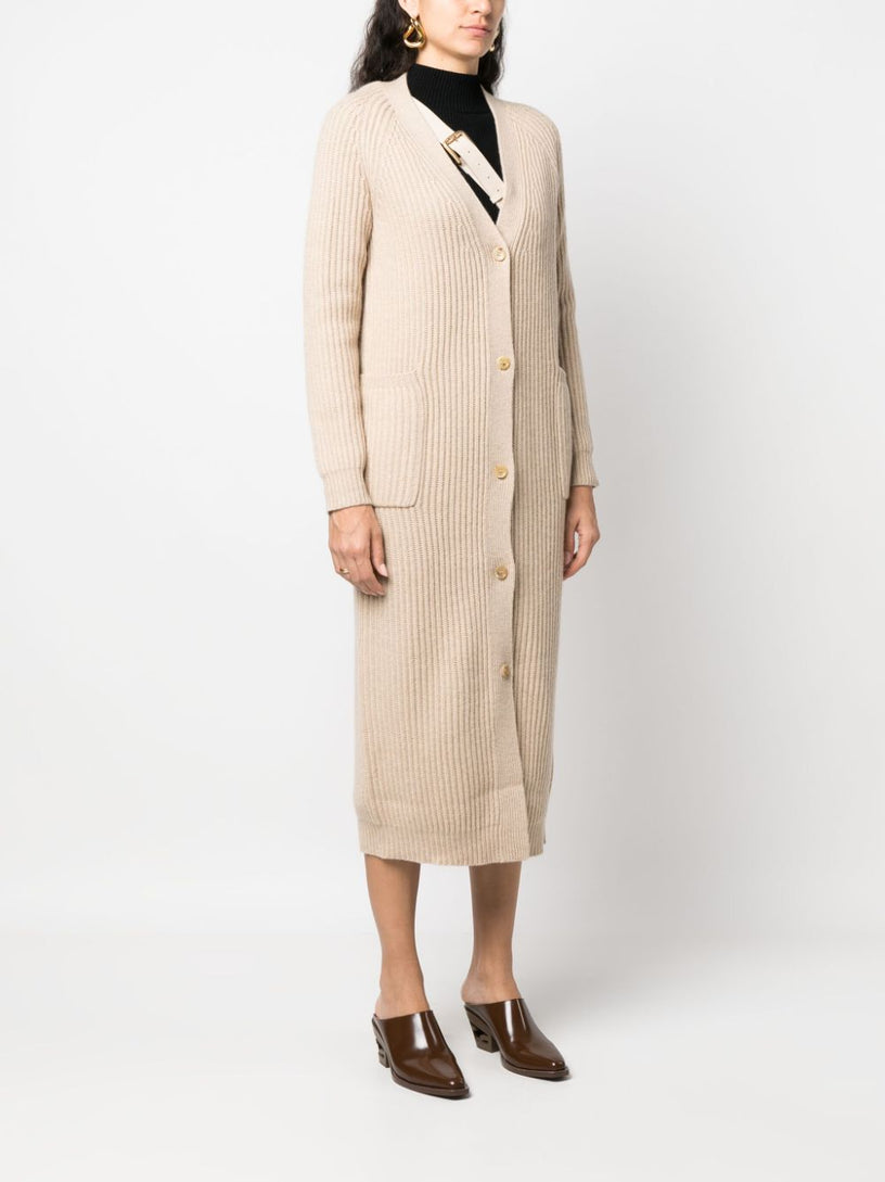 Sumatra Cardigan