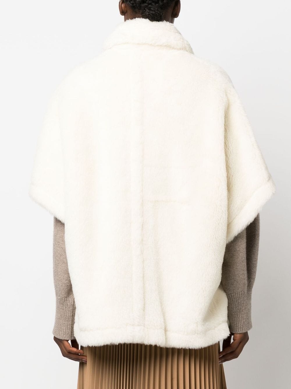 Tebe Cape