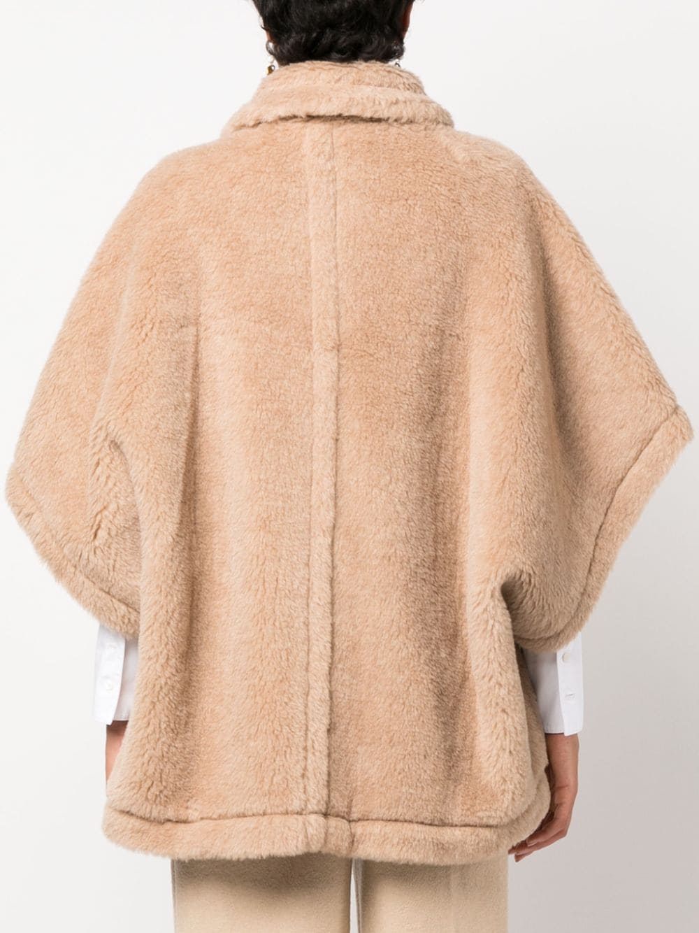 Tebe Cape