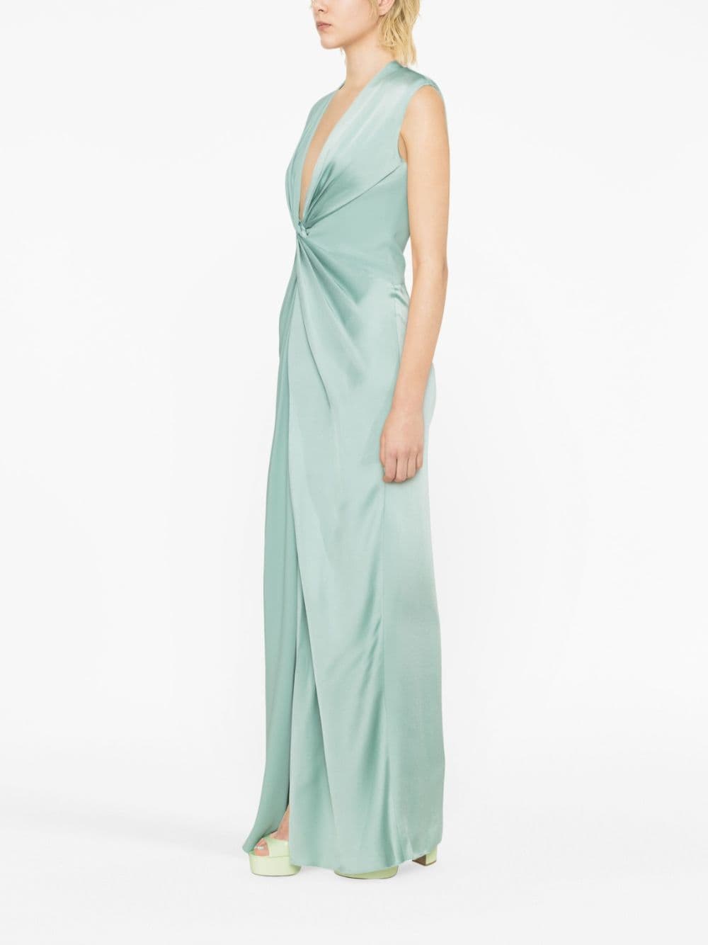 Pilard Dress
