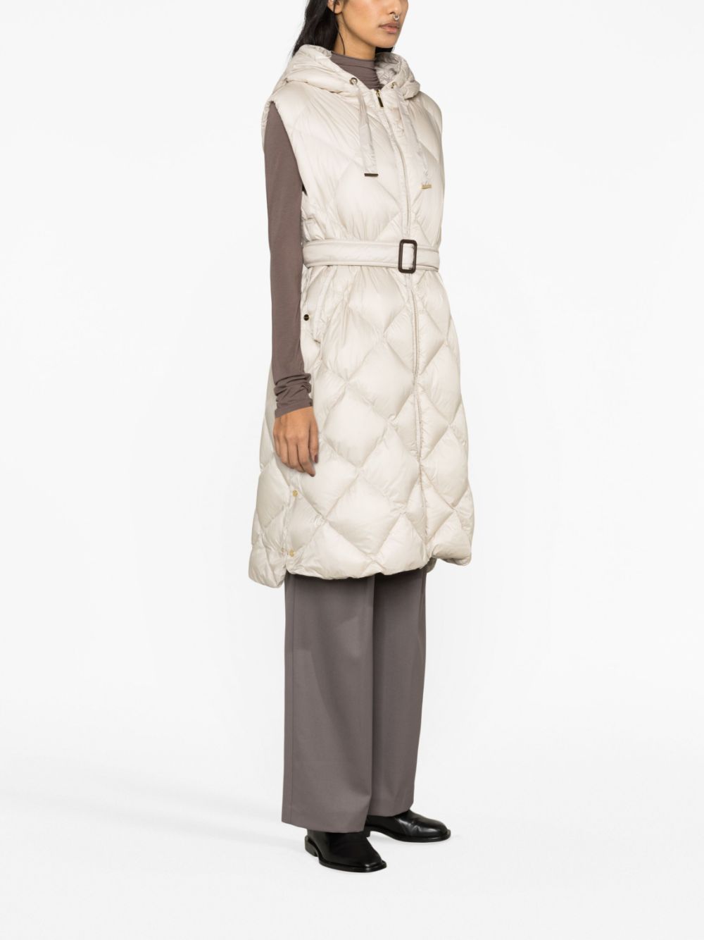 Tregil puffer jacket