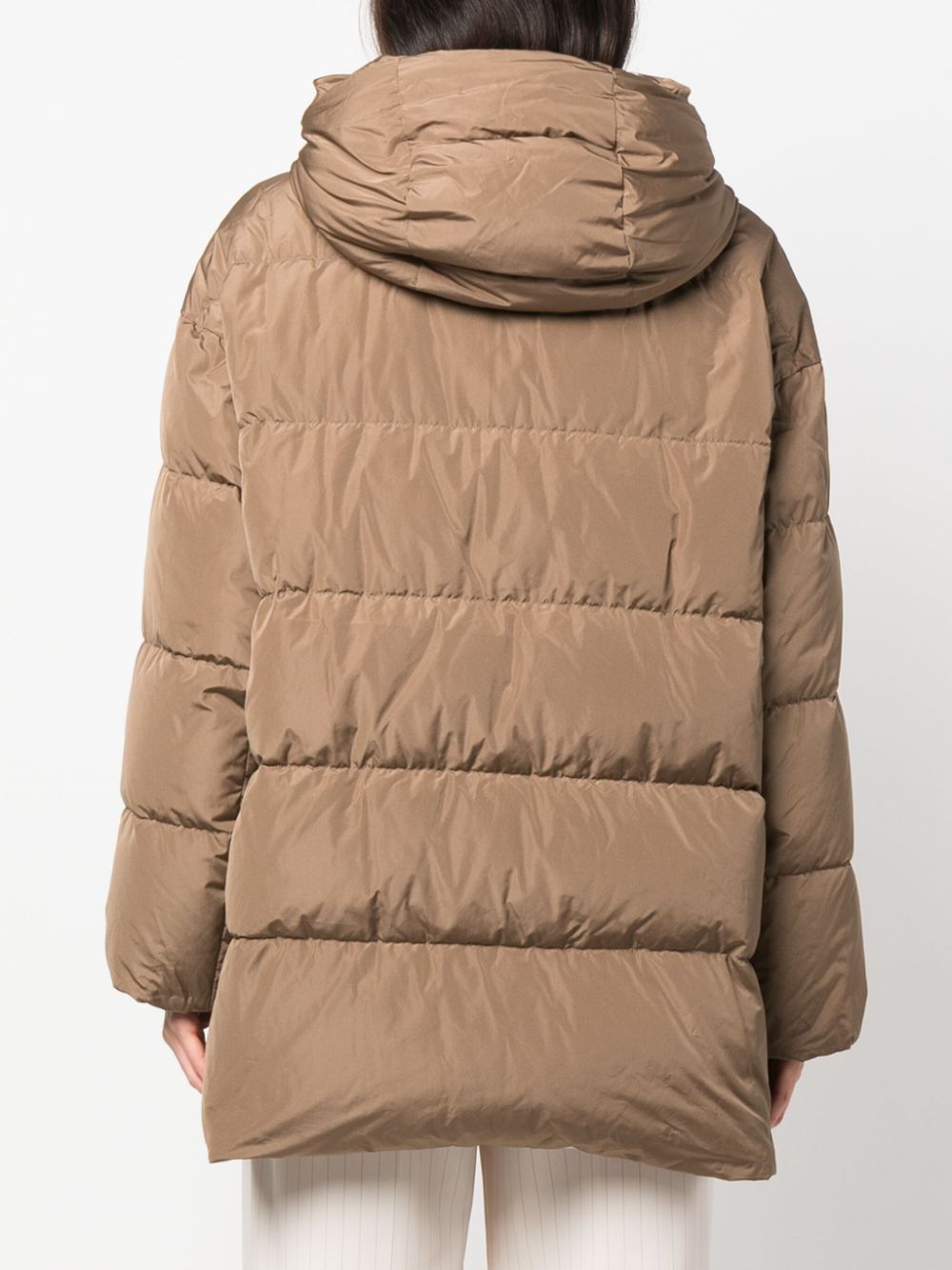 Taffy puffer jacket