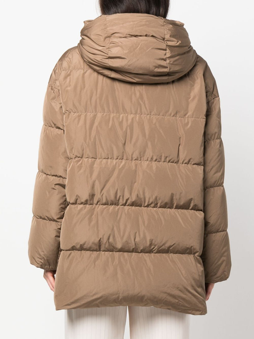 Taffy puffer jacket