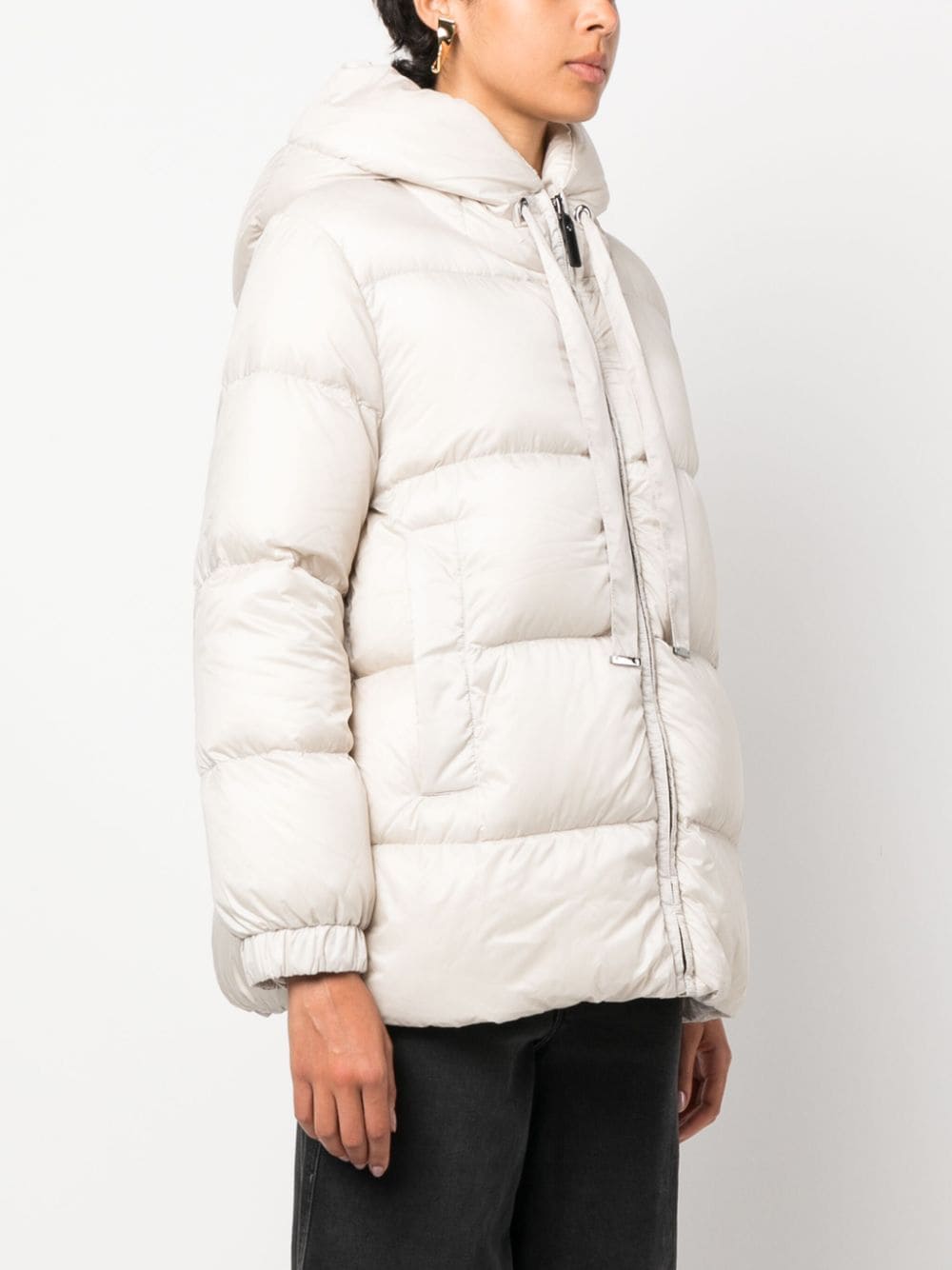 Seia Puffer Jacket