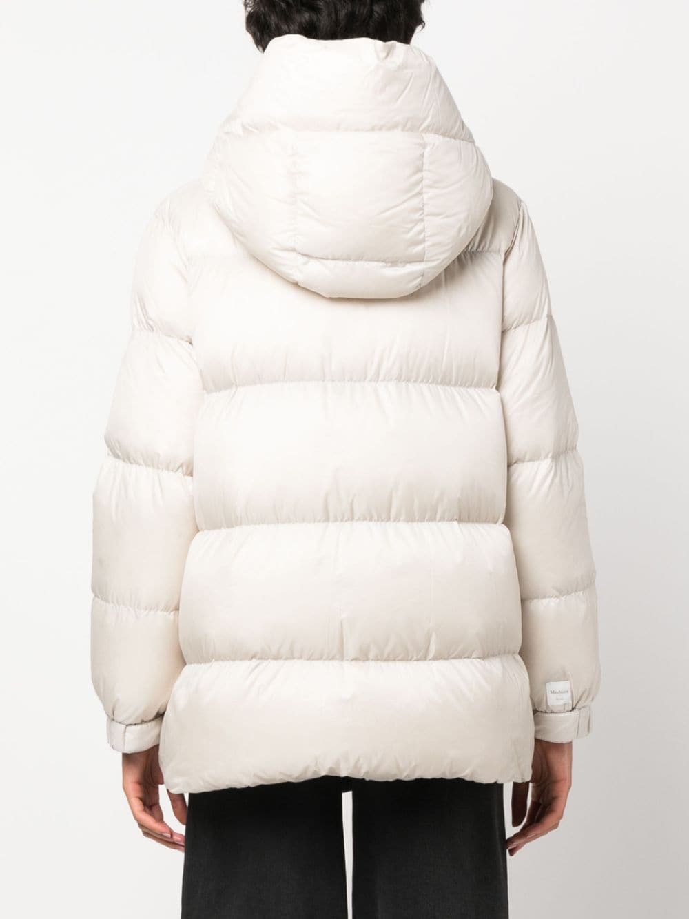 Seia Puffer Jacket