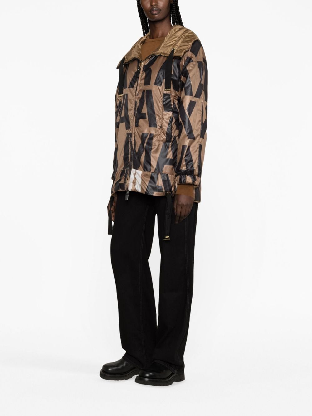 Greenlo Jacket