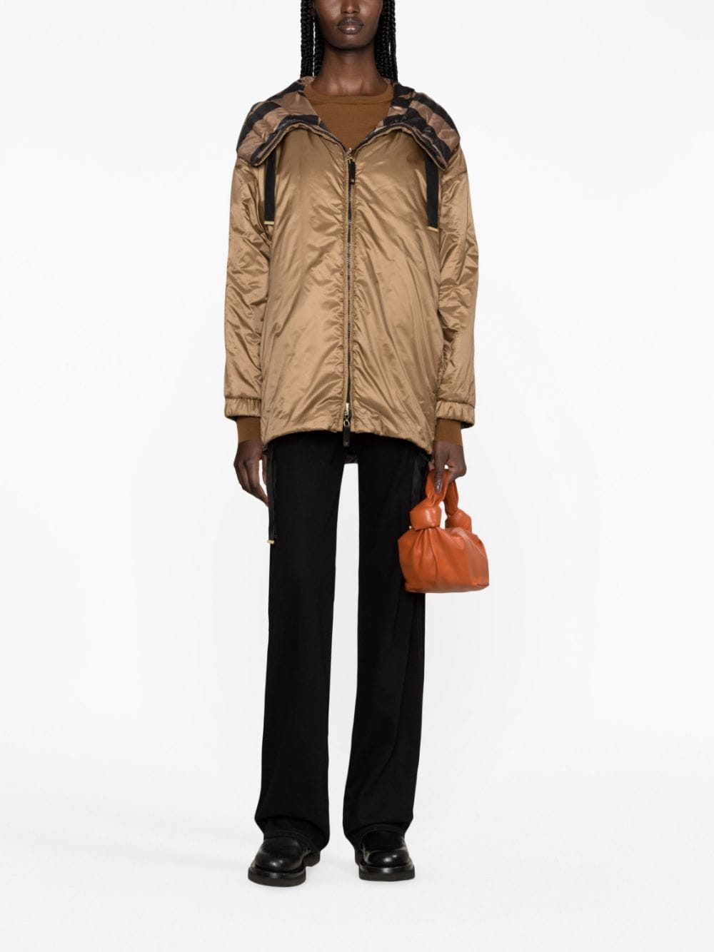 Greenlo Jacket