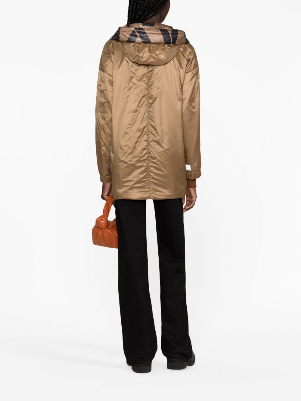 Greenlo Jacket