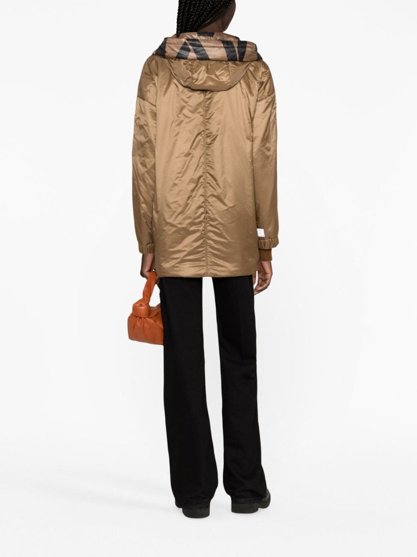 Greenlo Jacket