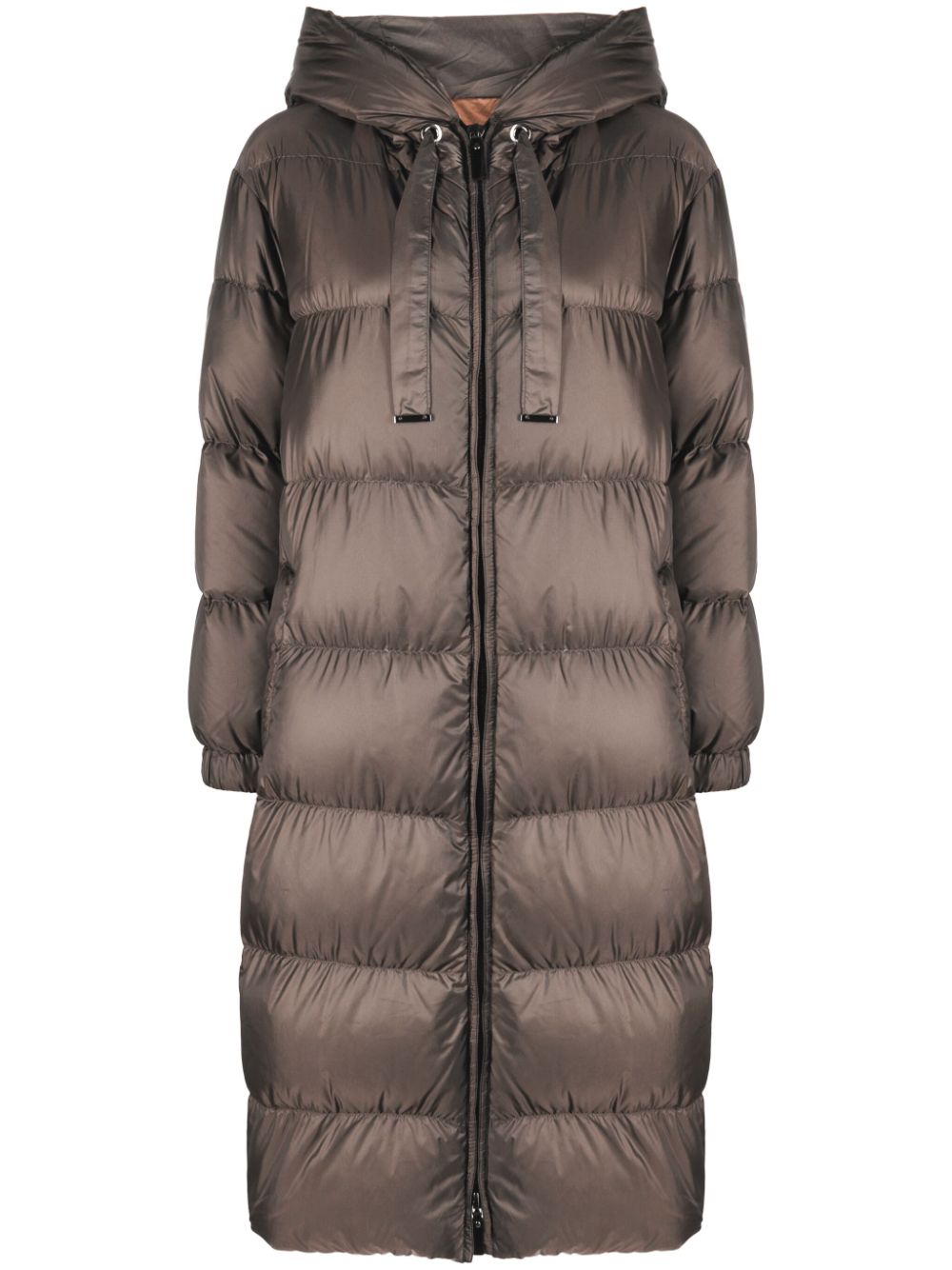 Seipa Down Jacket