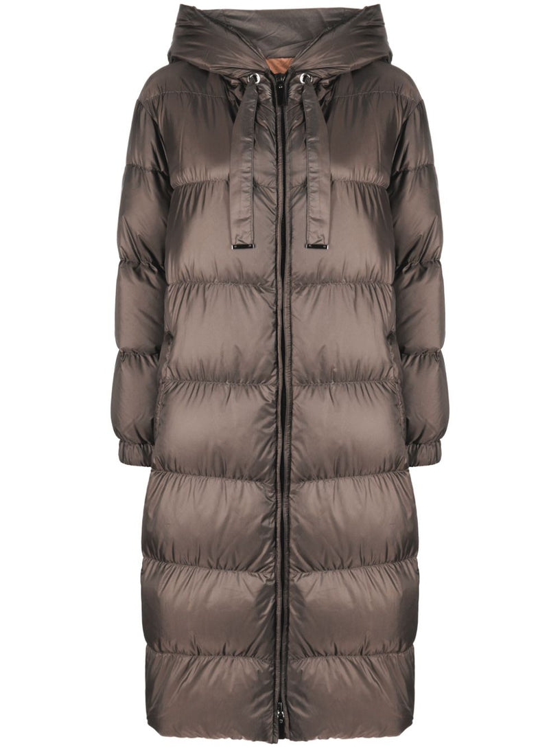 Seipa Down Jacket