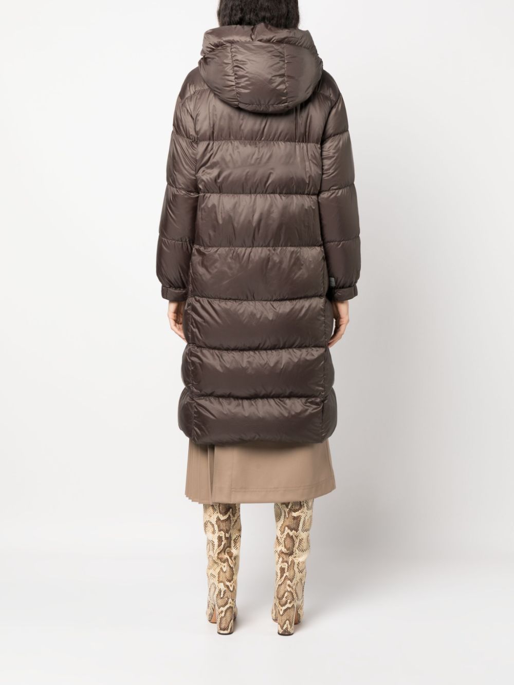 Seipa Down Jacket