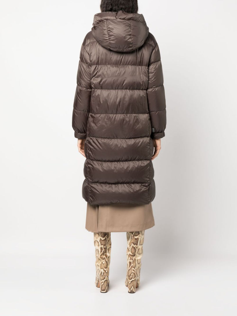 Seipa Down Jacket