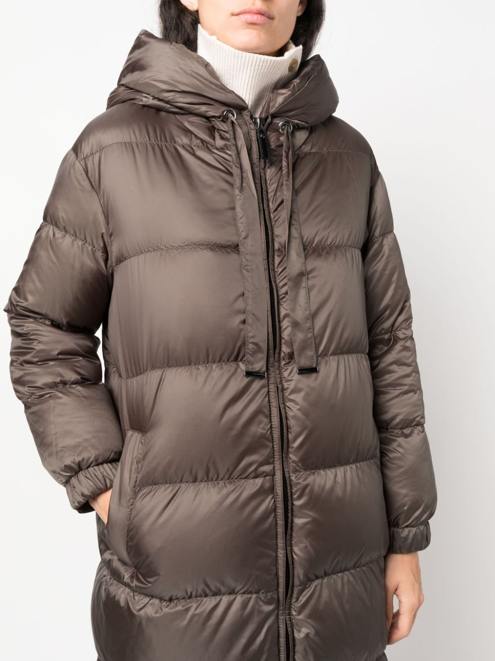 Seipa Down Jacket