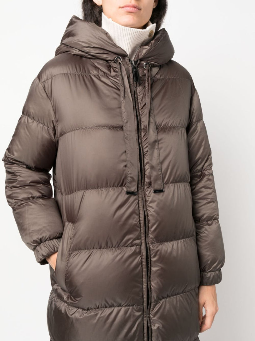 Seipa Down Jacket