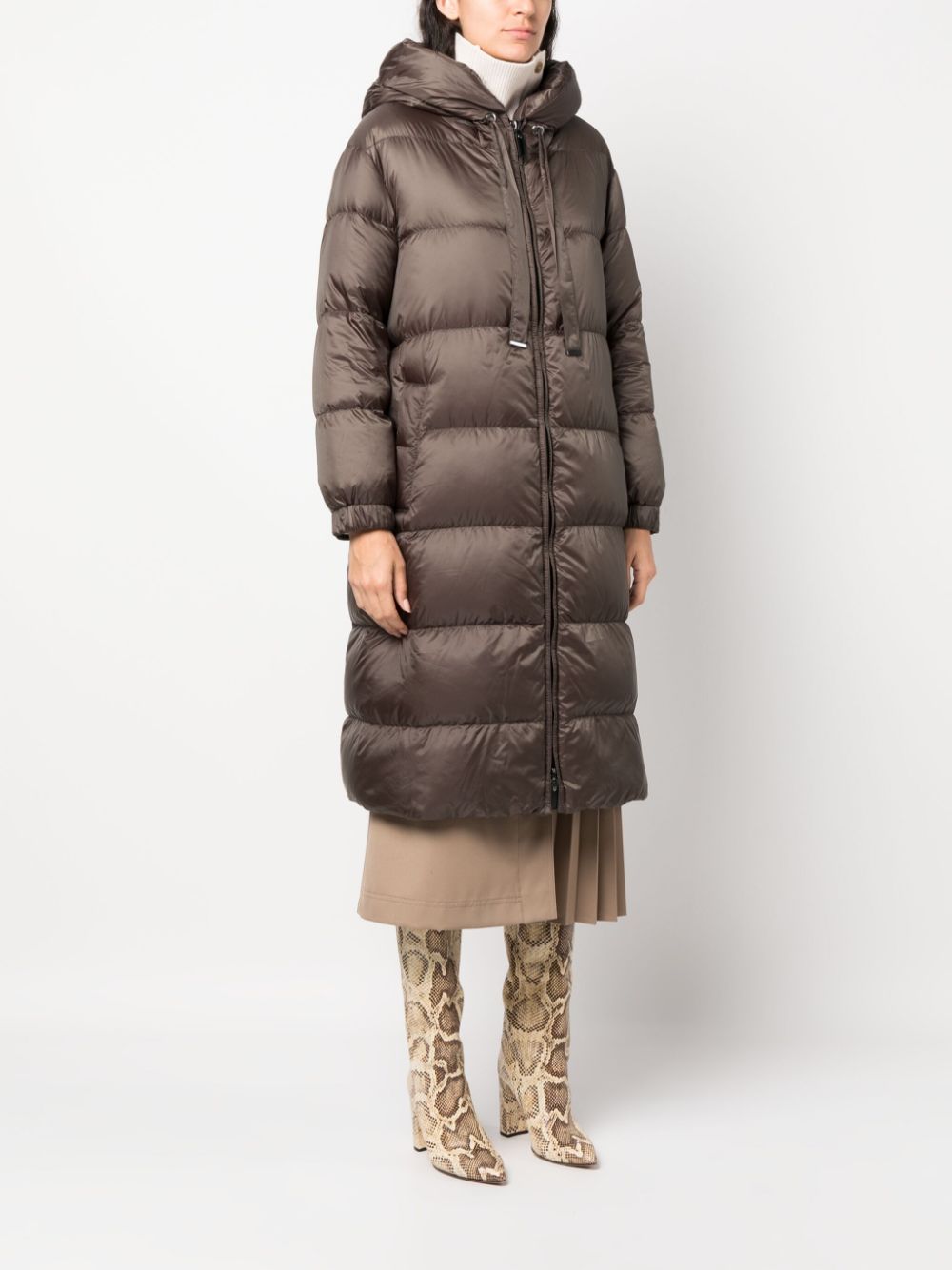 Seipa Down Jacket
