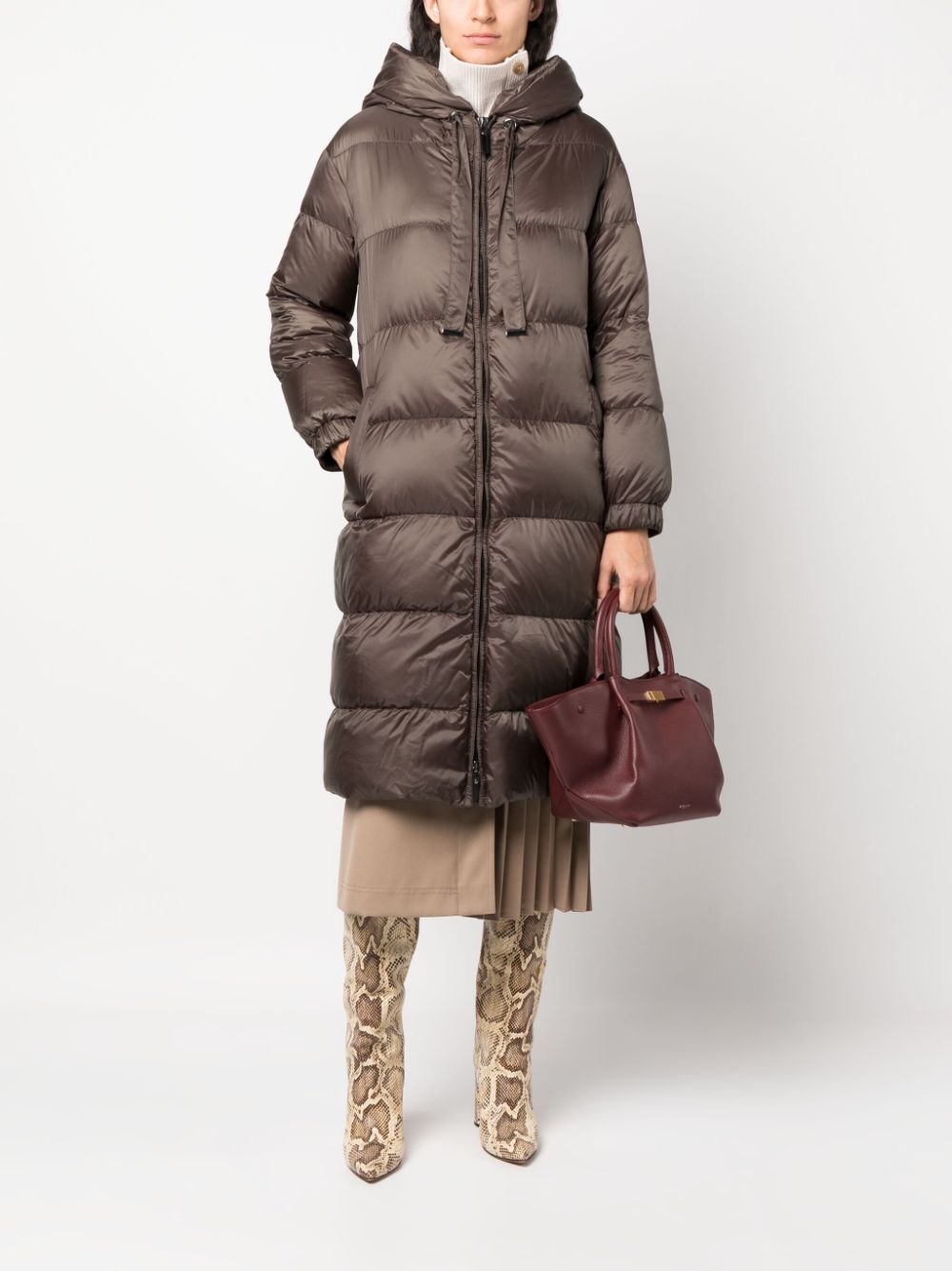 Seipa Down Jacket