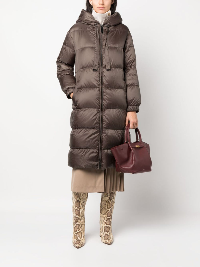 Seipa Down Jacket