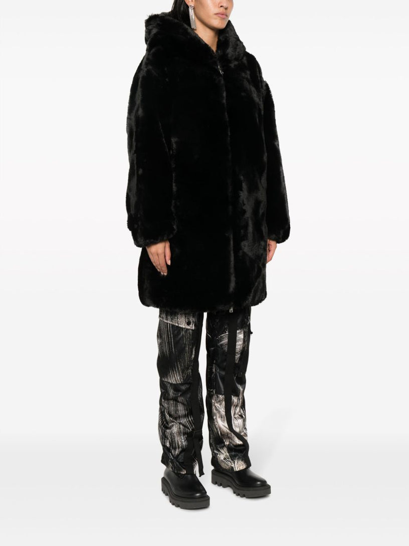 State Bunny Coat