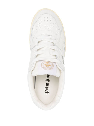 Leather University sneakers