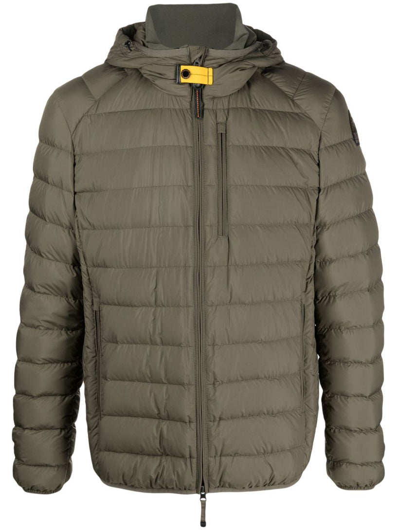 Last Minute down jacket