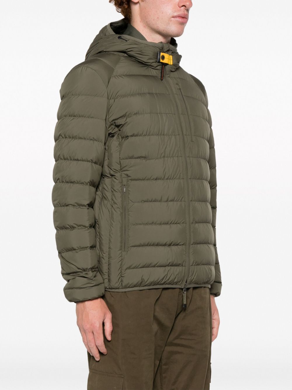 Last Minute down jacket