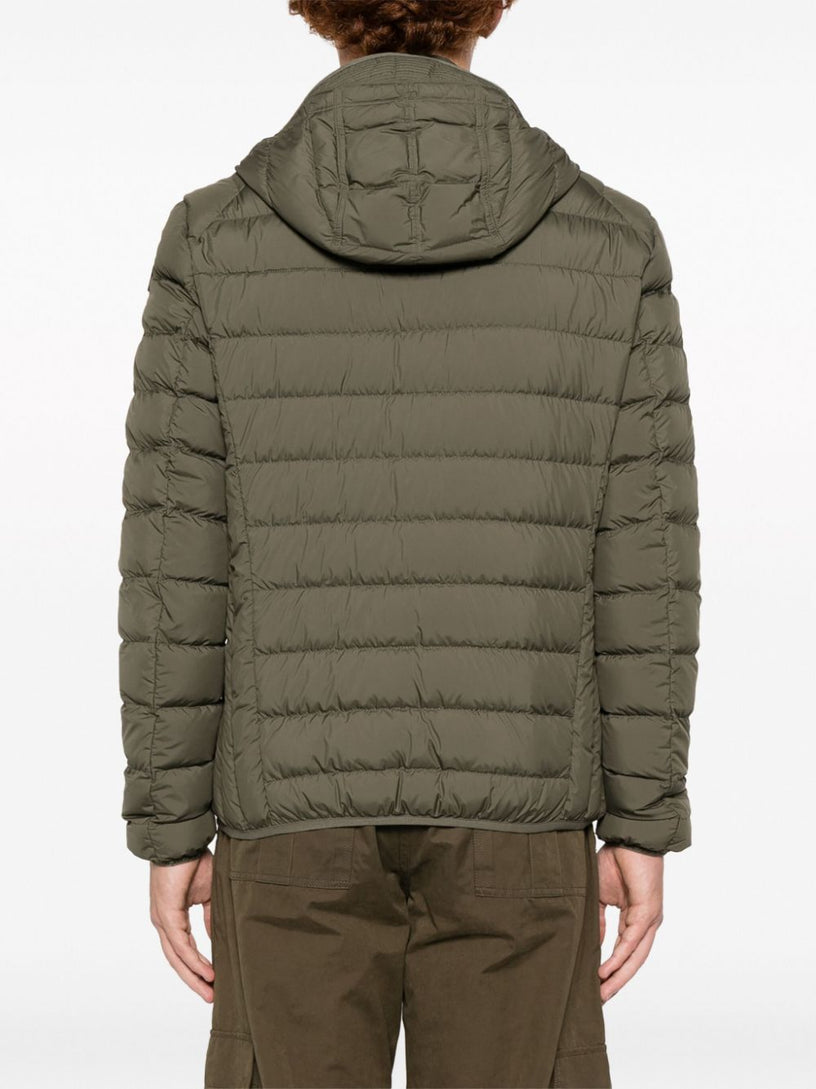 Last Minute down jacket