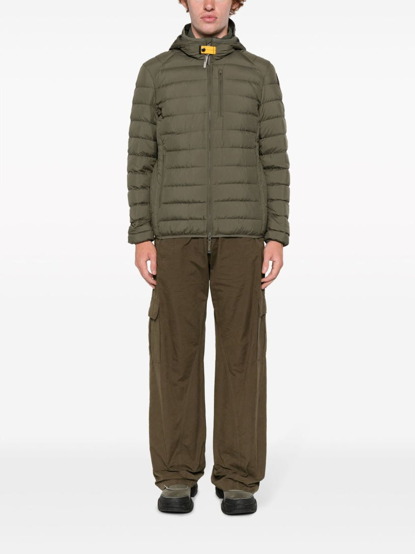 Last Minute down jacket