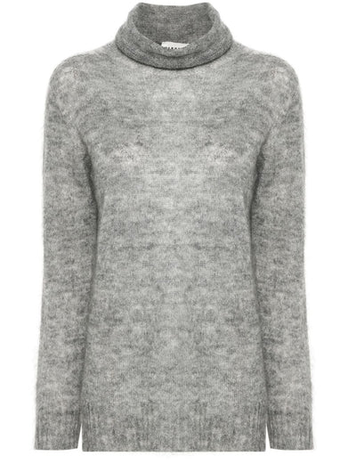 Lila Sweater