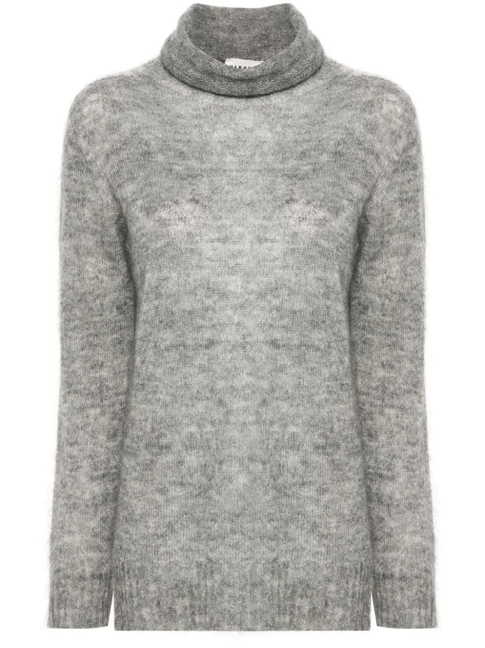 Lila Sweater