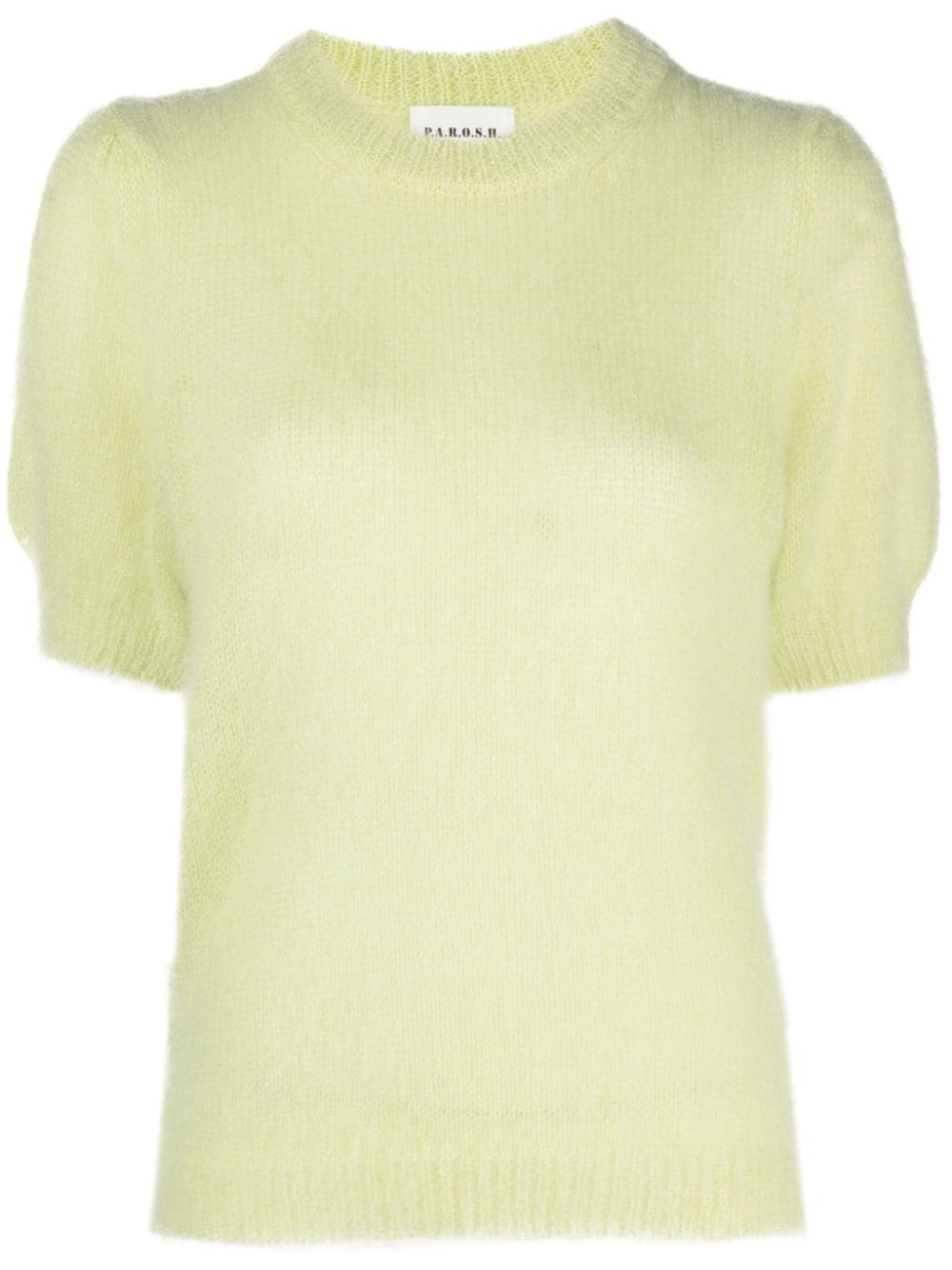 Luce Sweater