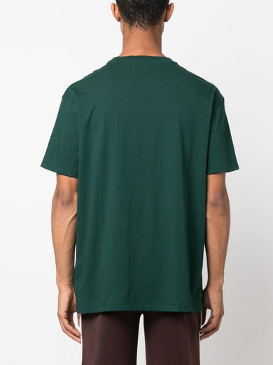 Logo Jersey T-Shirt