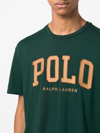 Logo Jersey T-Shirt
