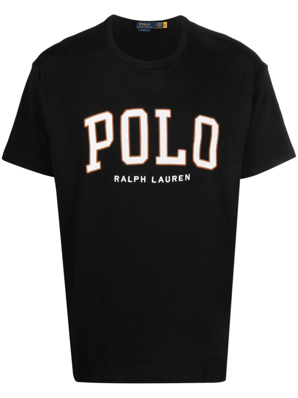 Logo Jersey T-Shirt